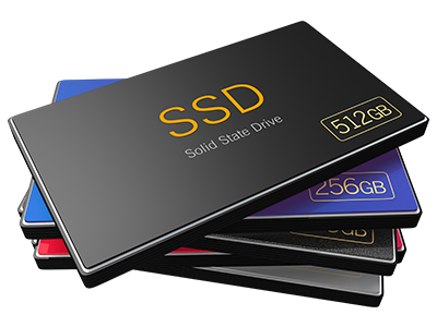 SSD–driven VPS Hosting Options